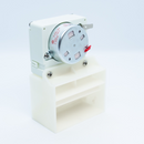 Frigidaire Refrigerator Damper Control Assembly (242303001)