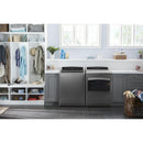 Whirlpool 7.4 cu.ft. Top Load Electric Dryer with AccuDry™ Sensor Drying Technology WED7500GCWED7500GC