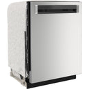KitchenAid Built-in Dishwasher with FreeFlex™ Third Rack KDPM604KPSKDPM604KPS