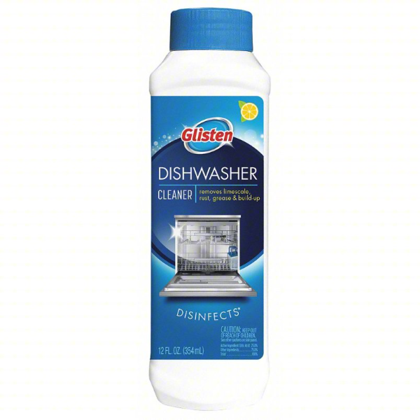 Dishwasher Magic (DWMAGIC)