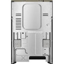 GE 30-inch Freestanding Electric Range with Convection Technology GRF600AVES