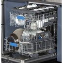 GE Profile 24-inch Built-In Dishwasher with the UltraFresh System PDT755SYRFSPDT755SYRFS