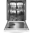 Whirlpool Built-in Dishwasher with Sani Rinse Option WDT750SAKW