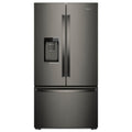 Whirlpool 36-inch, 23.8 cu. ft. Counter-Depth French 3-Door Refrigerator WRF954CIHV