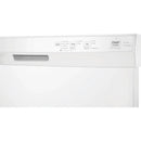 Frigidaire Front Controls Dishwasher (White) (FDPC4314AW)