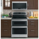 GE Profile 30-inch Freestanding Electric Range PB960SJSSPB960SJSS