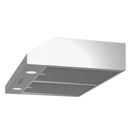 Broan 36-inch Glacier BCSD1 Series Under Cabinet Range Hood BCSD136SS IMAGE 2