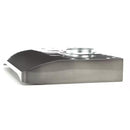 Broan 36-inch Alta Series Under Cabinet Range Hood BQDD136BLS IMAGE 2