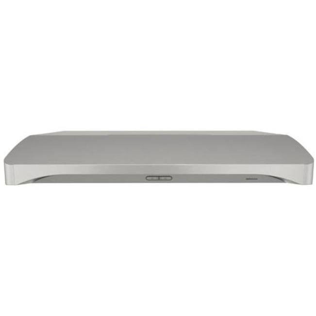 Broan 36-inch Alta Series Under Cabinet Range Hood BQDD136SS IMAGE 1