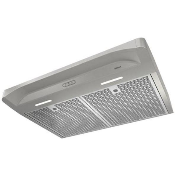 Broan 36-inch Alta Series Under Cabinet Range Hood BQDD136SS IMAGE 4