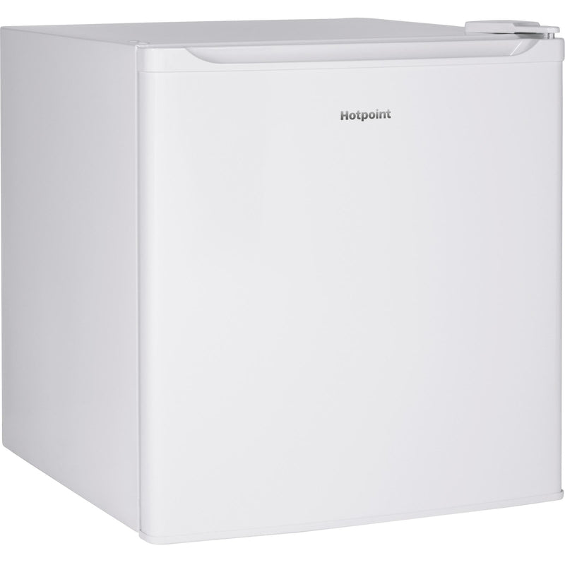 Hotpoint 19-inch, 2.7 cu. ft. Compact Refrigerator HME03GGMBB