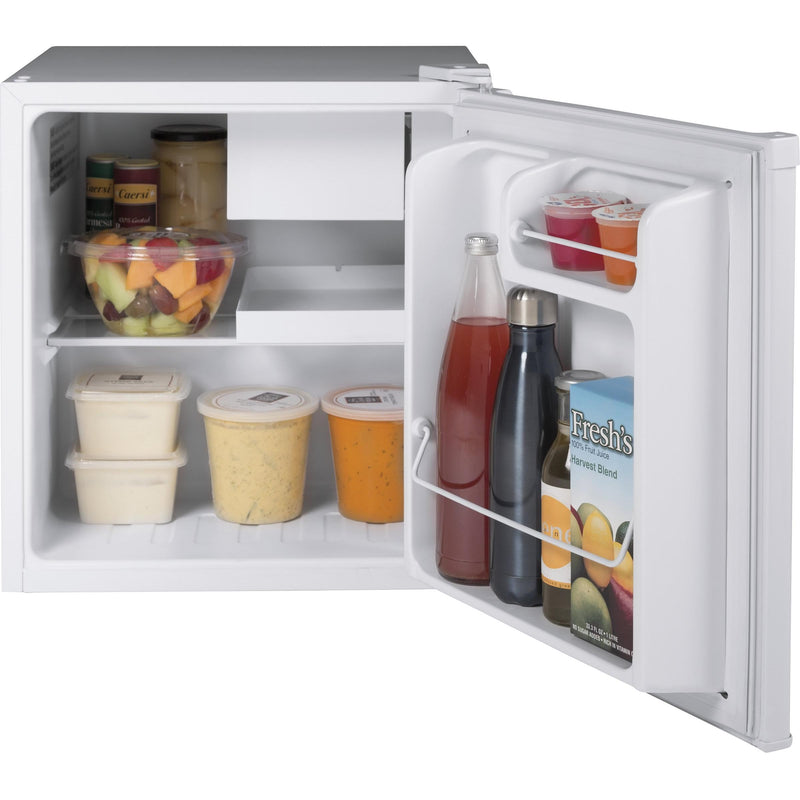 2.7 Cu. Ft. Compact Refrigerator