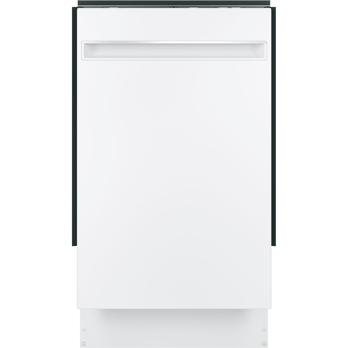 GE Profile 18 inch Built in Dishwasher PDT145SGLWW