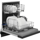 Frigidaire Built-In Dishwasher (Stainless Steel)FDPC4221AS
