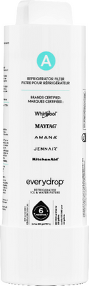 Everydrop® Refrigerator Water Filter A - EDRARXD1 (EDRARXD1)