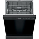Frigidaire 24-inch Built-in Dishwasher FFCD2413UB IMAGE 2