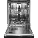 Whirlpool Built-in Dishwasher with Sani Rinse® Option WDTA50SAKB