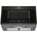 Whirlpool 1.9 cu. ft. Over-The-Range Microwave Oven with Air Fry WMH78519LVWMH78519LV