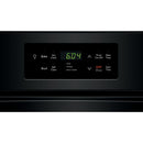 Frigidaire 24-inch, 3.3 cu. ft. Single Wall Oven FFEW2426UB IMAGE 3