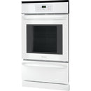 Frigidaire 24-inch, 3.3 cu. ft. Built-in Single Wall Oven FFGW2426UW IMAGE 1