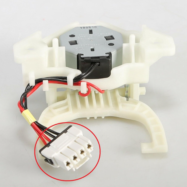 GE Washer Mode Shifter (WH03X30517)