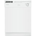 Frigidaire Built-In Dishwasher FBD2400KW