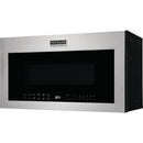 Frigidaire Professional 30-inch Over-the-Range Microwave Oven Convection Technology PMOS1980AFPMOS1980AF