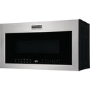 Frigidaire Professional 30-inch Over-the-Range Microwave Oven Convection Technology PMOS1980AF