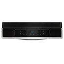 Whirlpool 30-inch Slide-In Electric Range WEE510S0FS IMAGE 5