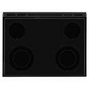 Whirlpool 30-inch Slide-In Electric Range WEE510S0FS IMAGE 6