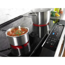 Whirlpool 30-inch Slide-In Electric Range WEE510S0FS IMAGE 9