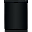 Frigidaire Built-In Dishwasher FFCD2418UB IMAGE 1