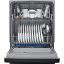  Frigidaire Built-In Dishwasher FFCD2418UB IMAGE 2