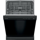  Frigidaire Built-In Dishwasher FFCD2418UB IMAGE 3