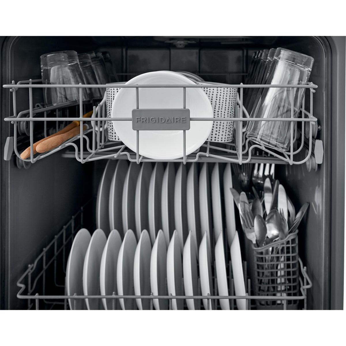 DISH// 「#HOMEDISH」 DW80H9950US by Samsung - DW80H9950US Top Control Dishwasher