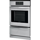 Frigidaire 24-inch, 3.3 cu. ft. Built-in Single Wall Oven FFGW2416US IMAGE 2