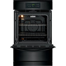 Frigidaire 24-inch, 3.3 cu. ft. Built-in Single Wall Oven FFGW2426UB IMAGE 4