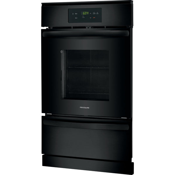 Frigidaire 24-inch, 3.3 cu. ft. Built-in Single Wall Oven FFGW2416UB IMAGE 1