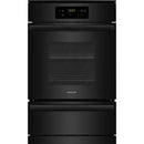 Frigidaire 24-inch, 3.3 cu. ft. Built-in Single Wall Oven FFGW2416UB IMAGE 3
