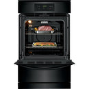Frigidaire 24-inch, 3.3 cu. ft. Built-in Single Wall Oven FFGW2416UB IMAGE 5