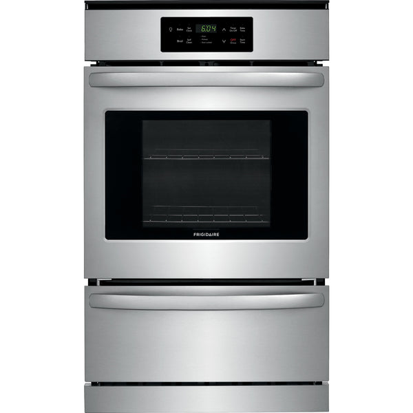 Frigidaire 24-inch, 3.3 cu. ft. Built-in Single Wall Oven FFGW2426US IMAGE 1