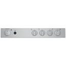 GE 24-inch Freestanding Gas Range JGAS640RMSS