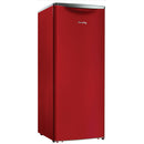 Danby 24-inch, 11 cu. ft. Compact Refrigerator DAR110A2LDBDAR110A2LDB