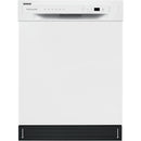 Frigidaire Built-in Dishwasher with Filtration System (White)FFBD2420UW