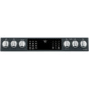 Café 30-inch Slide-in Electric Range with Warming Drawer CES700P3MD1 IMAGE 6