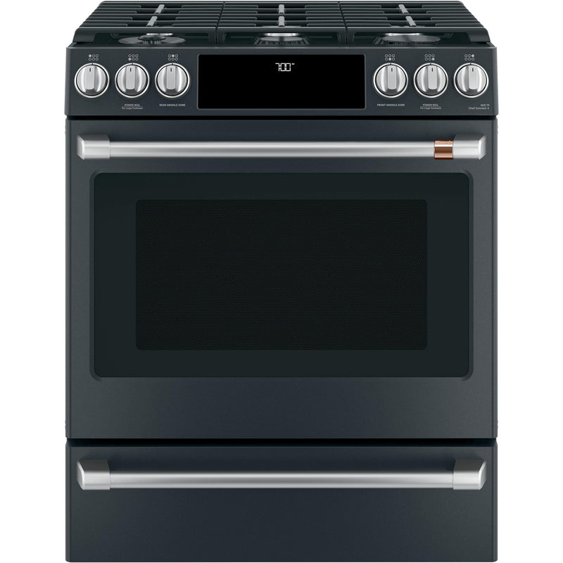  Gas Range Stove 30 Inch With Oven