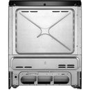 Whirlpool 30-inch Freestanding Electric Range with Frozen Bake™ Technology WEE515SALSWEE515SALS