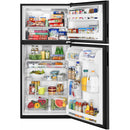 Maytag 33-inch, 20.5 cu. ft. Top Freezer Refrigerator MRT311FFFEMRT311FFFE
