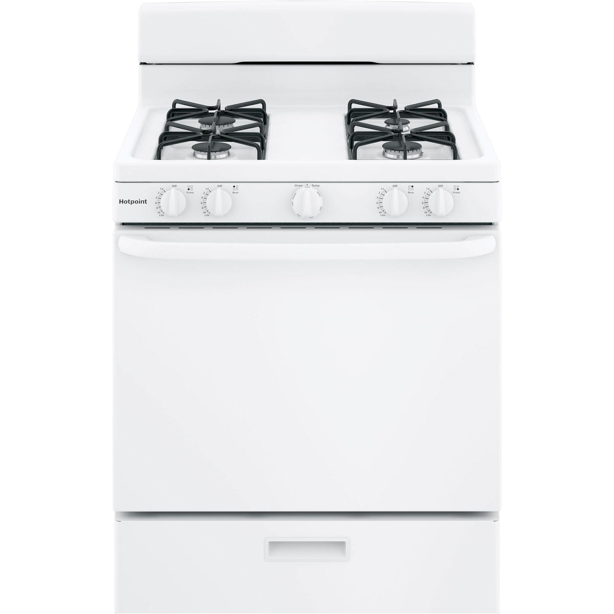 Hotpoint high quality