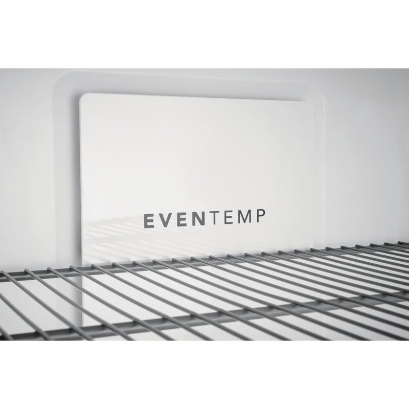 Frigidaire 15.5 cu.ft. Upright Freezer with EvenTemp? Cooling System FFFU16F2VW (FFFU16F2VW)